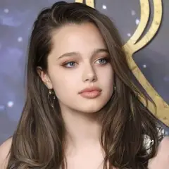 Shiloh Jolie: H βόλτα με τη σύντροφό της