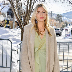 Sienna Miller: Αποκάλυψε το φύλο του τρίτου παιδιού της