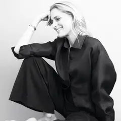 Τατιάνα Μπλάτνικ: “Η ανάγκη να είμαι τέλεια με κράτησε μακριά από την ευτυχία”