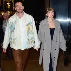 Taylor Swift – Travis Kelce: Το celebrity ζευγάρι που δεν θα καλέσουν στον γάμο τους