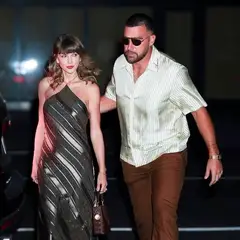 Taylor Swift – Travis Kelce: Ρομαντικό birthday date στη Νέα Υόρκη