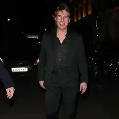Tom Cruise: O λόγος που θα εμφανιστεί στην τελετή έναρξης των Χειμερινών Ολυμπιακών Αγώνων 2026