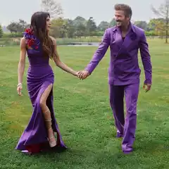 David – Victoria Beckham: Θα κινηθούν νομικά κατά του γιου τους Brooklyn;