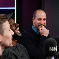 Πρίγκιπας William: “Μου πήρε χρόνια να καταλάβω τα συναισθήματά μου”