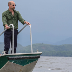 Πρίγκιπας William: Η θέση του μετά τη συνέντευξη του Andrew στο BBC του 2019