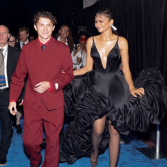 Zendaya – Tom Holland: Το μυστικό wedding celebration στην αγγλική εξοχή