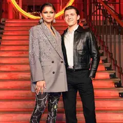 Zendaya -Tom Holland: Οι ενδείξεις ότι έχουν παντρευτεί μυστικά
