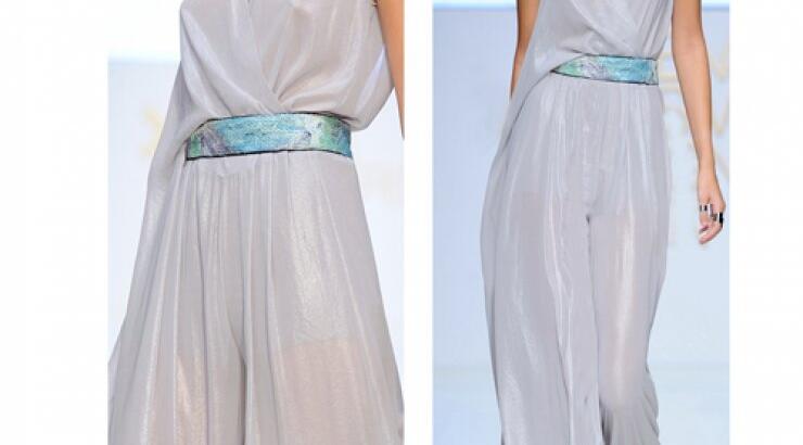 Με κυπριακό αέρα το φετινό MadWalk