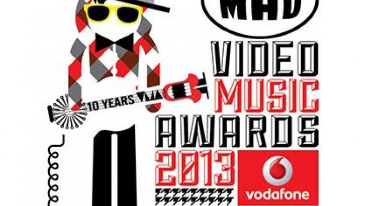 Βραβεία Mad Awards 2013: Απόψε η μεγάλη βραδιά!