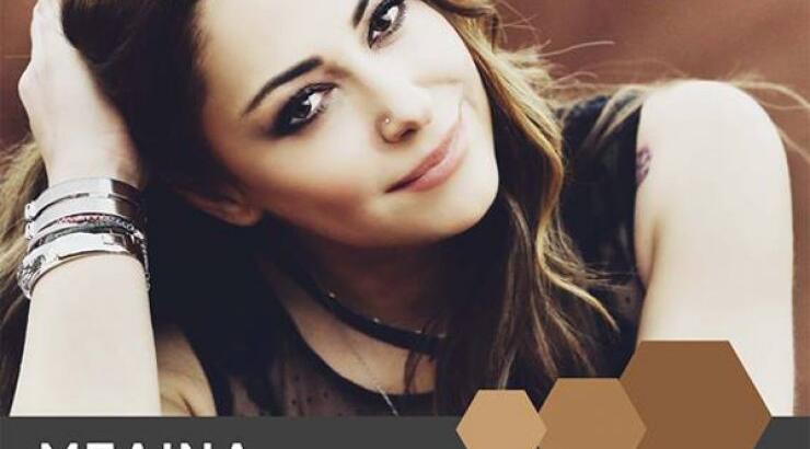 Ο Super FM παρουσιάζει την Μελίνα Ασλανίδου στη Μουσική Σκηνή RED