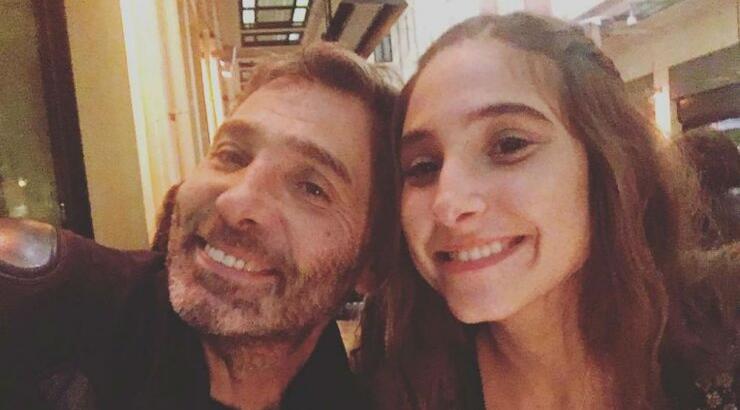 Φωτεινή Αθερίδου: Μας έβαλε στο παιδικό δωμάτιο που έφτιαξε για το μωρό της! 