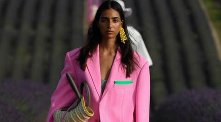 Πέντε colour-trends που μπαίνουν στην γκαρνταρόμπα μας αυτό το Φθινόπωρο