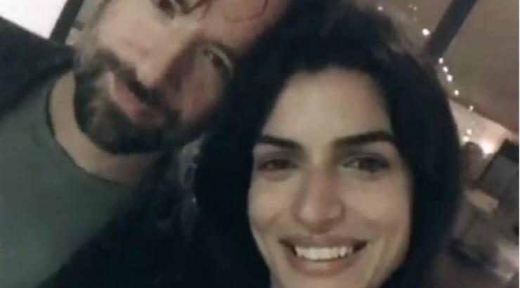 Τόνια Σωτηροπούλου: "Λιώνει" για τον Κωστή Μαραβέγια κι αυτά τα βίντεο το αποδεικνύουν!
