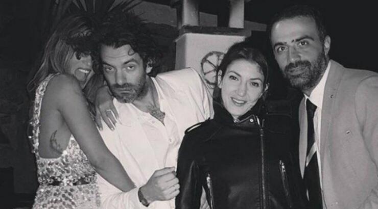 Ο Μιχάλης Σοφοκλέους αποκάλυψε λεπτομέρειες που δεν γνωρίζαμε για τον γάμο της Αθηνάς Οικονομάκου και του Φίλιππου Μιχόπουλου!