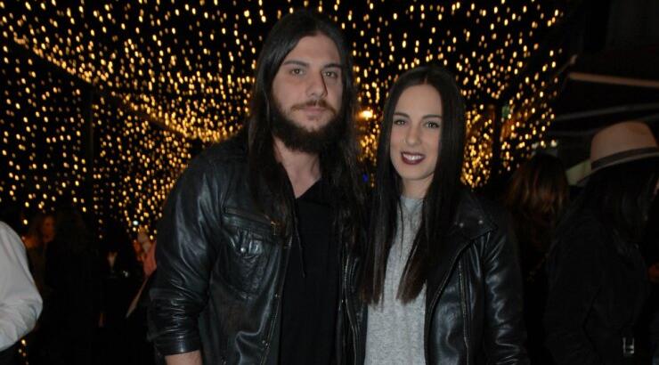 Μάριος Κούμας – Αναστασία Δρακά: Μιλούν πρώτη φορά για τον γάμο τους μετά την πρόταση! [βίντεο]