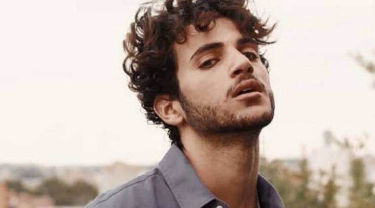 Ποιας Κύπριας socialite είναι αυτός ο κούκλος γιος; [εικόνες]