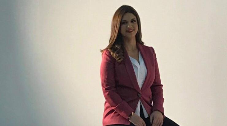 Μαρίνα Χατζηκώστα: Η παρουσιάστρια της εκπομπής “Μεσημέρι και Κάτι” μας μίλησε για τη νέα της επαγγελματική πρόκληση