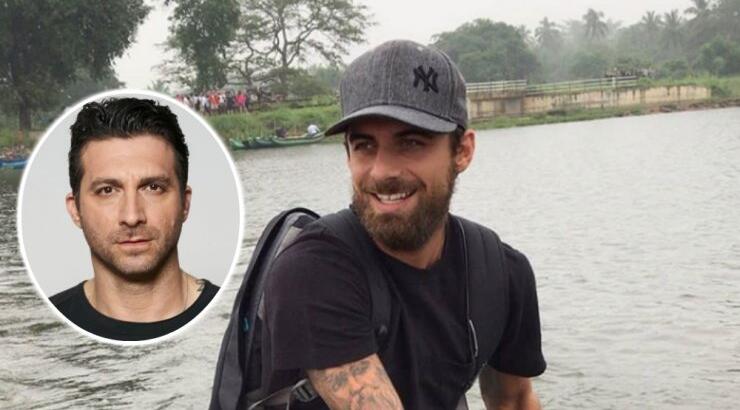 Οι συμβουλές του Μάριου Πρίαμου στον Κυριάκο Πελεκάνο πριν μπει στο "Survivor"