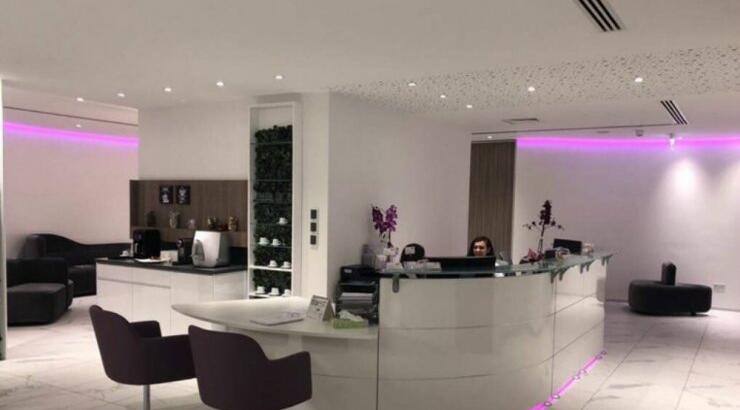 Ενημερωτική συγκέντρωση για τον καρκίνο του μαστού