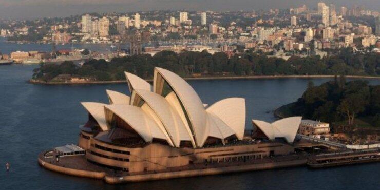 Sydney: Εκκενώθηκε η όπερα μετά απο πληροφορίες γι