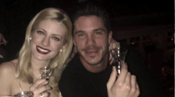 Οικονομόπουλος – Αραβανή: Η εικόνα που διαψεύδει οριστικά τις φήμες χωρισμού! 