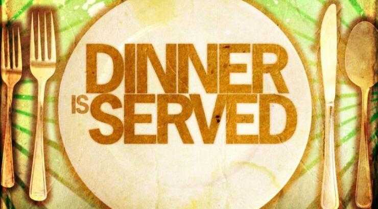 Αδυνατίστε τρώγοντας κυρίως γεύμα το βράδυ