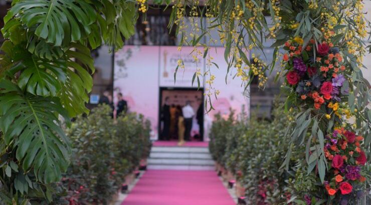 Όλα έτοιμα για την 14η απονομή των βραβείων "Madame Figaro Γυναίκες της Χρονιάς 2018"