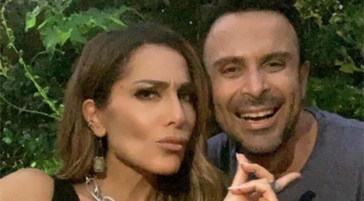 Κωνσταντίνος Χριστοφόρου: "Κλείδωσε" η ημερομηνία έναρξης των εμφανίσεων του με τη Δέσποινα Βανδή στην Κύπρο [βίντεο]