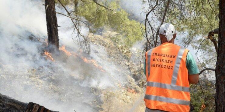 To Υπουργικό αποφασίζει και αποτιμά την κατάσταση