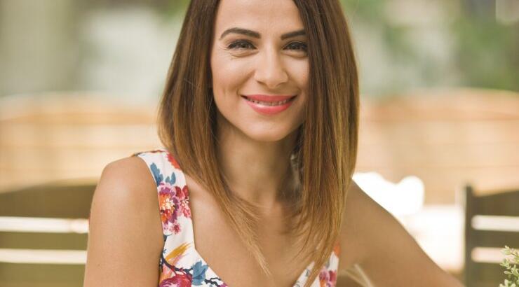 Επώνυμος Κύπριος στη Βασιλική Χατζηαδάμου: "Αναγιώνεις την κουφή μέσα στα πόθκια σου"