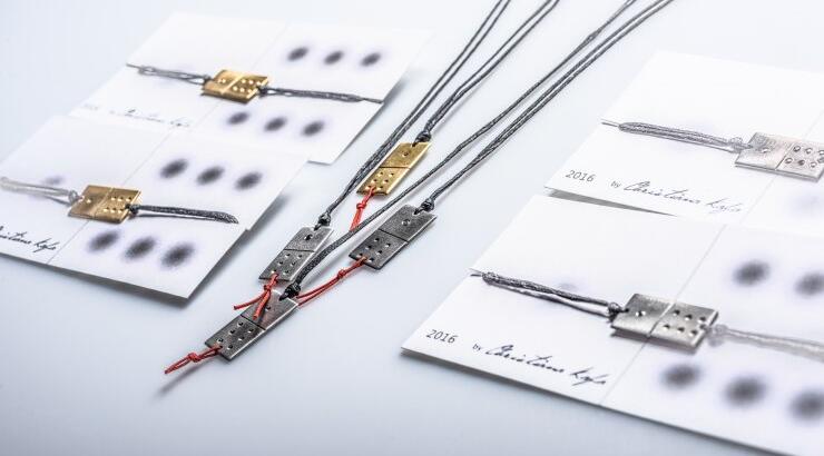 Όταν το κόσμημα γίνεται τέχνη 