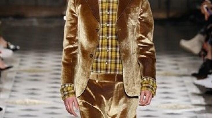 Balenciaga: Λανσάρει ανδρική συλλογή 