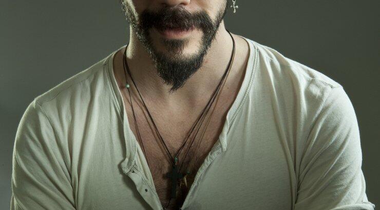 O Πάνος Μουζουράκης στην Κύπρο!