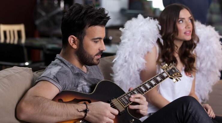 Νικηφόρος: νέος δίσκος (βίντεο)