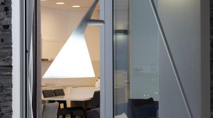 Η PGS Lighting Electrical φωτίζει τα "Ruidoso Luxury Villas"