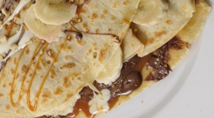 Θέλετε πάντα γλυκό αφού φάτε κάτι αλμυρό; Δείτε γιατί! 