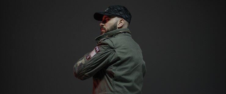 Το "Foreign Dreams" είναι η νέα επιτυχία του Κύπριου A.M. SNiPER!