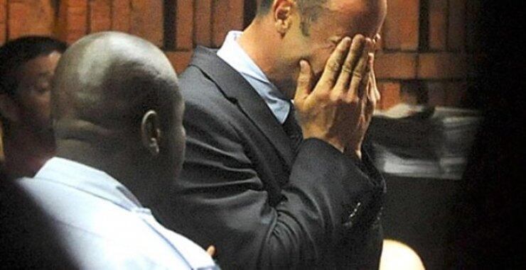 Ατζέντης: Τεράστια υποστήριξη έχει λάβει από τους οπαδούς του ο Πιστόριους