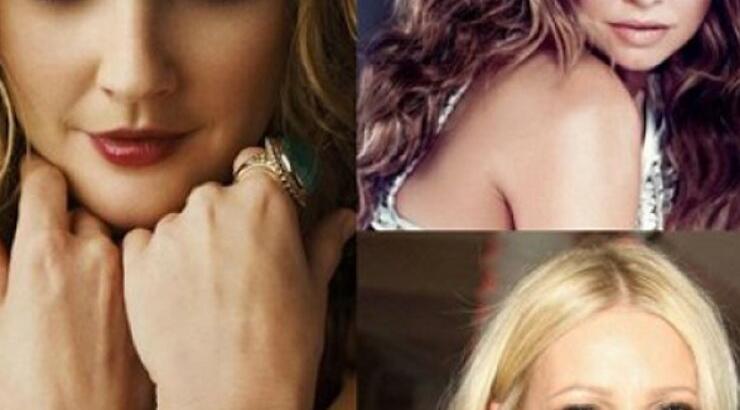 Αυτό είναι το μυστικό ομορφιάς των μεγαλύτερων stars του Hollywood!