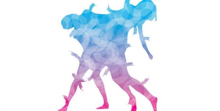 Ιούνιος: Μήνας Σύγχρονου Χορού