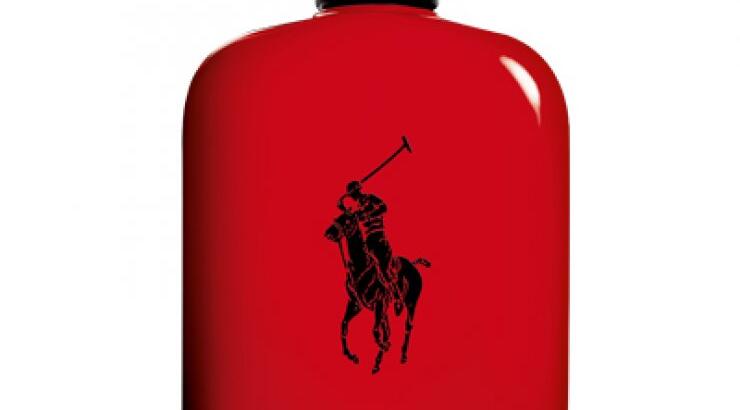 Νέο αντρικό άρωμα