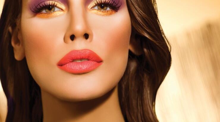 Το νέο look του Beauty Line είναι εδώ!