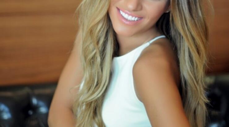 Ελένη Τσολάκη: Αυτός είναι ο σύντροφός της! 