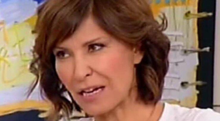 Tο "καρφί" της Κωνσταντίνας: «Άμα είσαι επαγγελματίας, φυσικά και είσαι φαβορί»