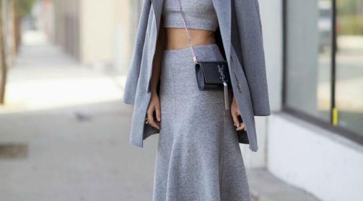 Πώς να αισθάνεσαι άνετα με τα ψηλοτάκουνα 