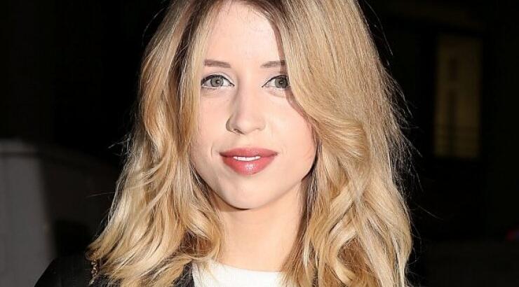 Πέθανε η Peaches Geldof στα 25 της