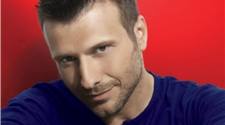 Γιάννης Πλούταρχος: Έρχεται στην Κύπρο για το μεγαλύτερο closing party του καλοκαιριού