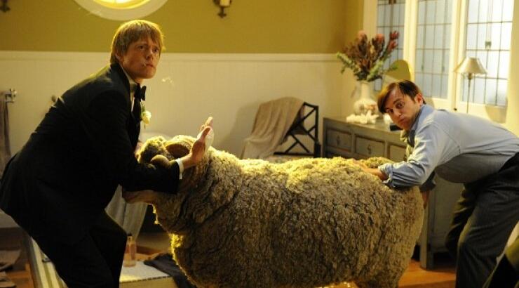 "Magic Mike" και "A few best men" κάνουν απόψε πρεμιέρα