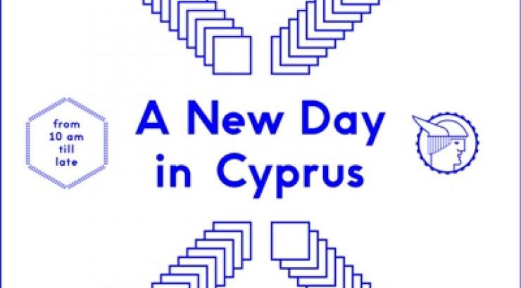 A New Day in Cyprus