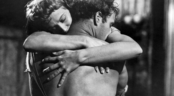 5 λόγοι που μας αρέσει το σεξ με μεγαλύτερο